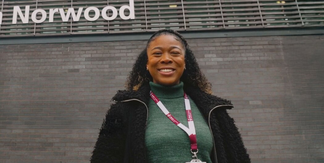 Christine Obijiaku