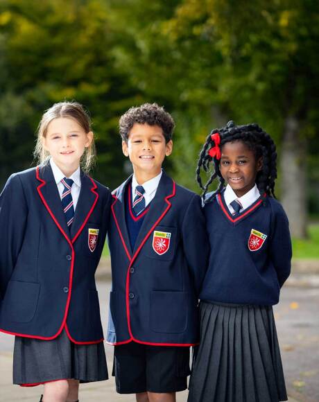 Exceptional Ofsted Outcome