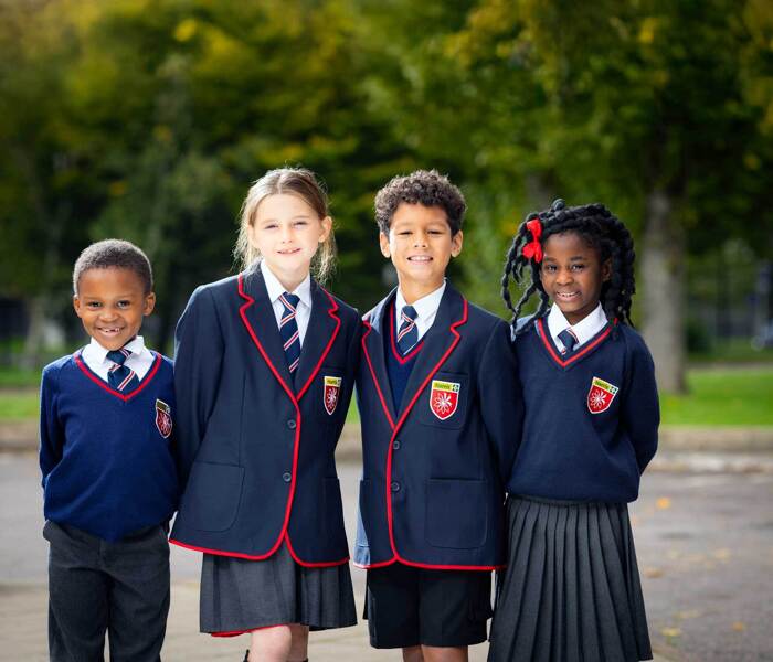 Exceptional Ofsted Outcome Image
