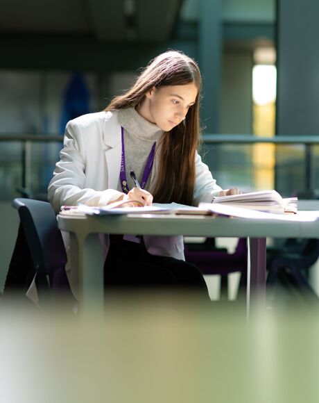 Sixth Form Places From September 2026