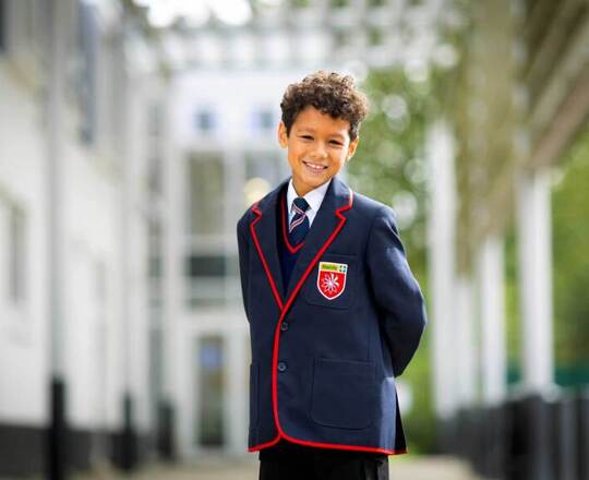 Applying to Year 7 Image