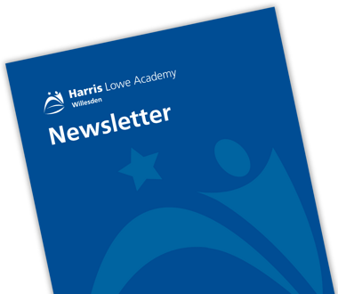 Our Newsletter