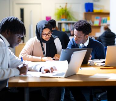 Sixth Form Prospectus