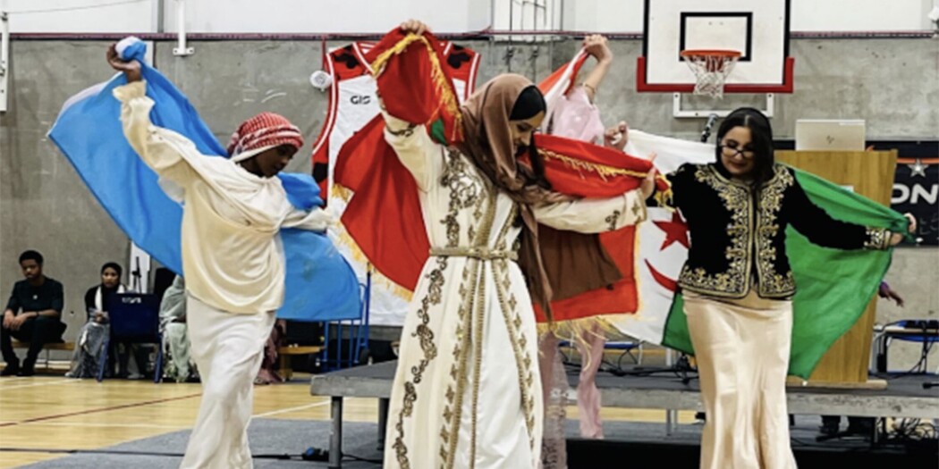 Black History Month & Culture Day Celebrations