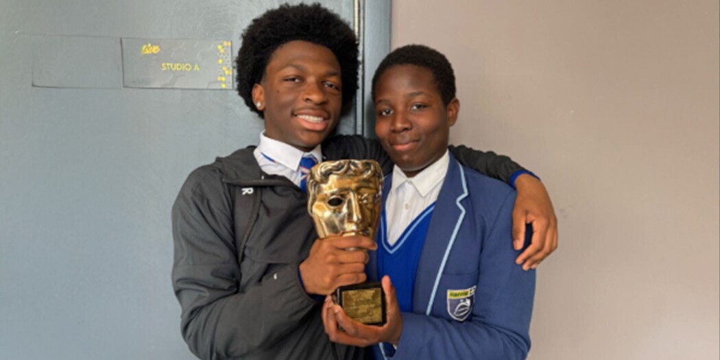 Future Leaders Year 10 Programme