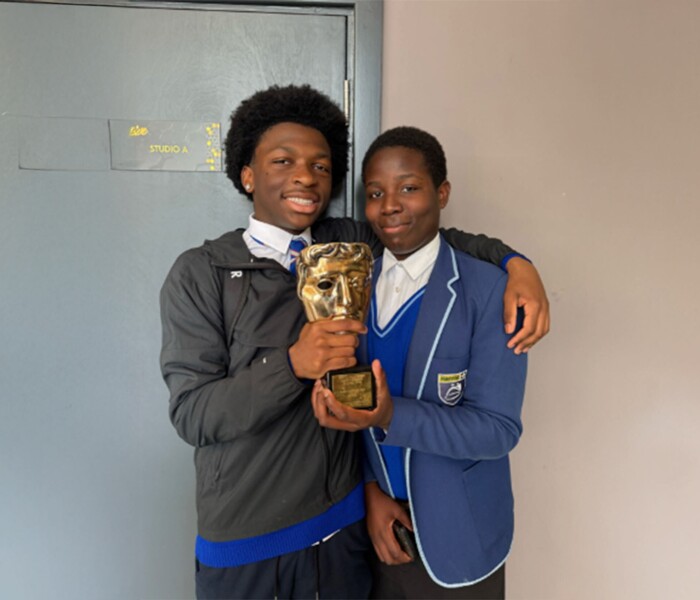 Future Leaders Year 10 Programme Image