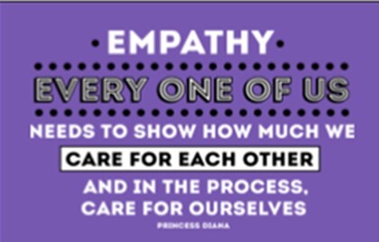 Empathy Card