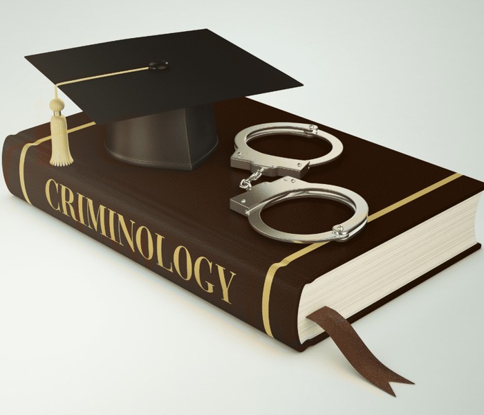 Criminology Image
