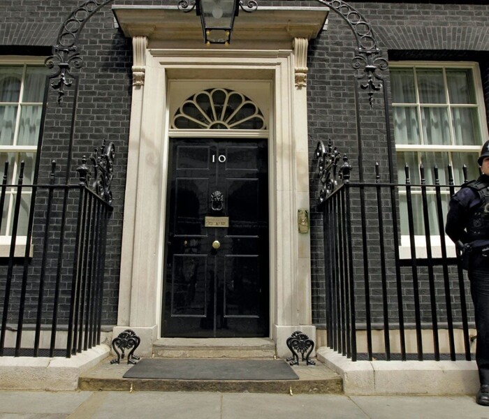Government  & Politics Image