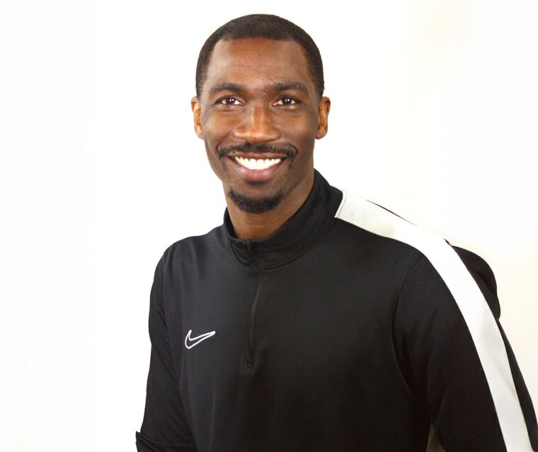 Mr Mumuni, Teacher Image