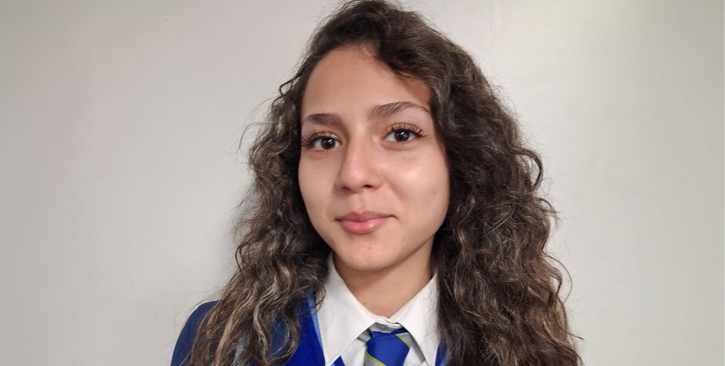 Lina, Year 10