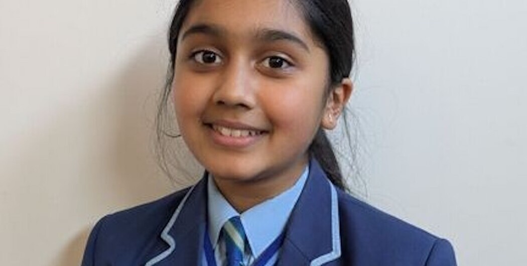 Sohini, Year 7