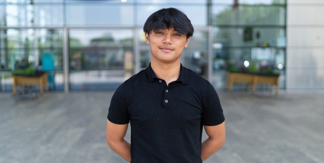 Francis, Year 12