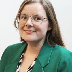 Ms Ratheram Image