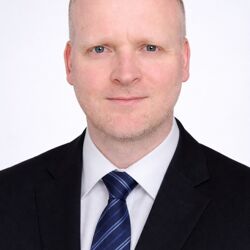 Mr Barrett Image