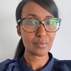 Mrs Hersi Image