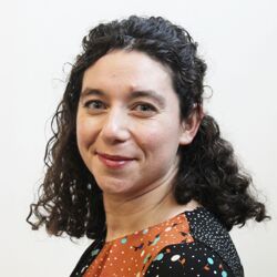Ms Fresko-Brown Image