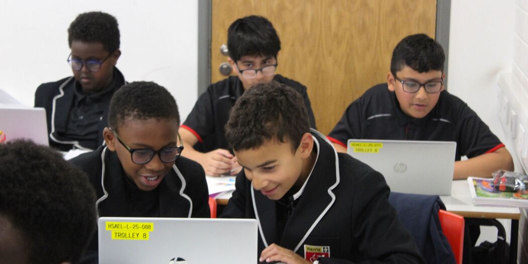 Computer Science workshop