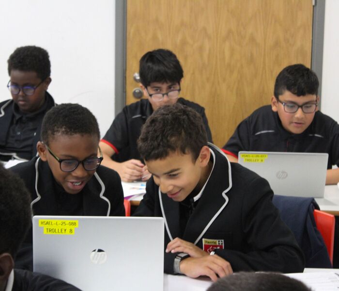 Computer Science workshop Image