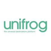Unifrog logo web