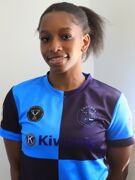 Jeanny Kalala
