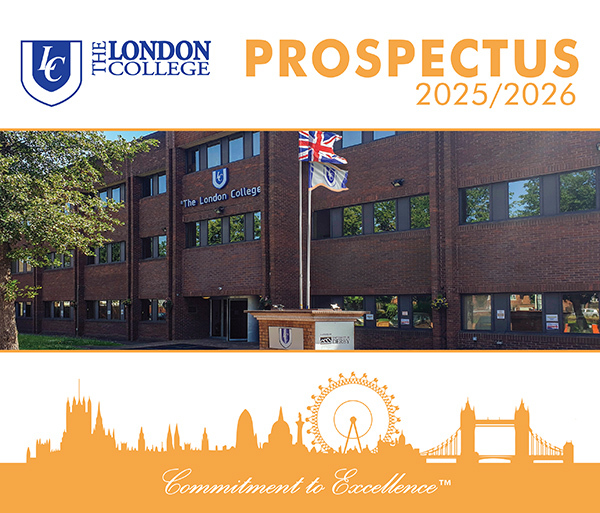 Prospectus frontcover