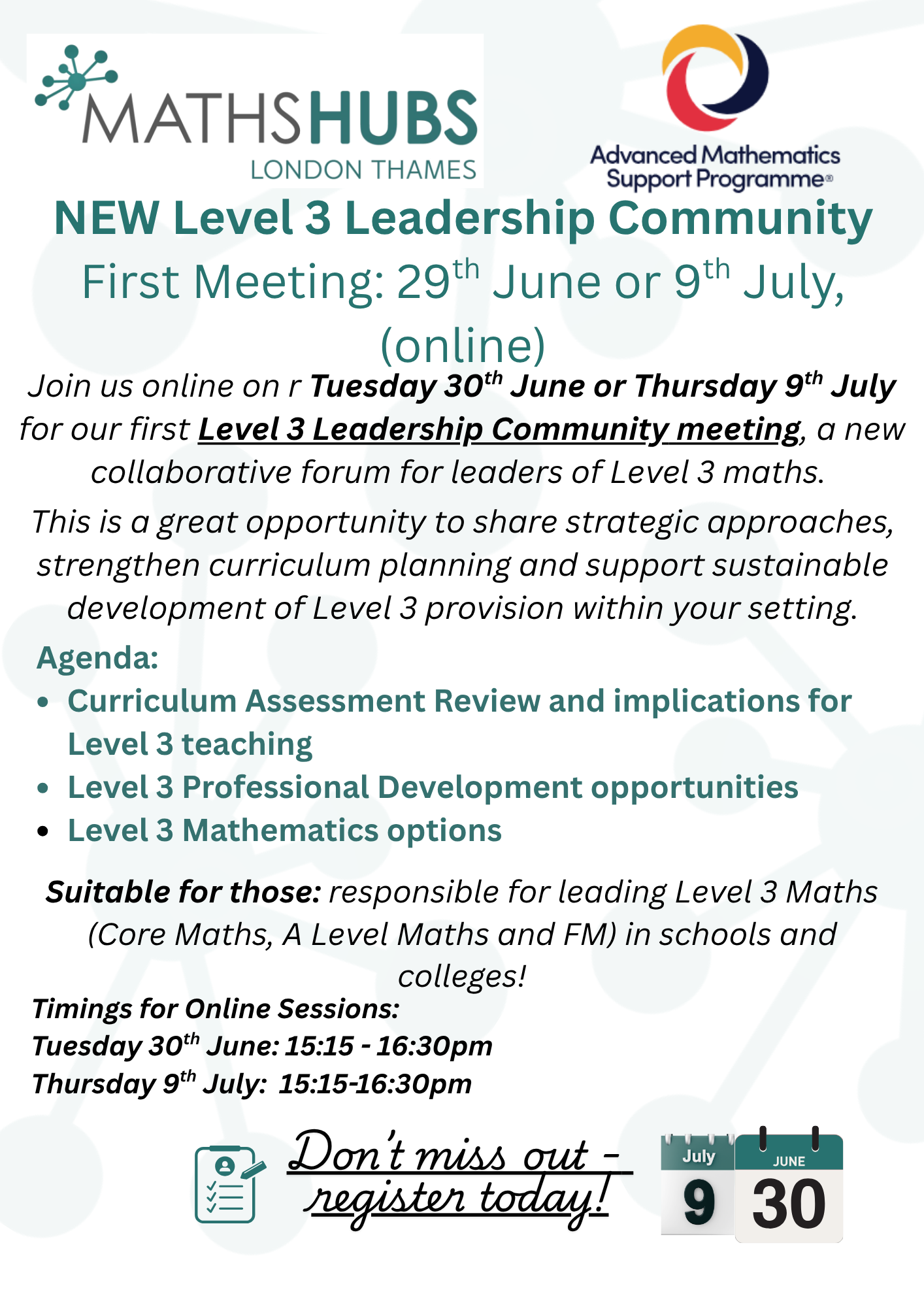Copy of copy of level 3 leadership comm digital flyer v2 1