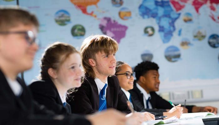 Parental Resources - Longdean School