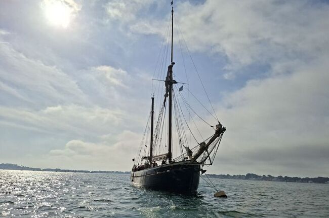 Cirdan Trust Boat Expedition Image