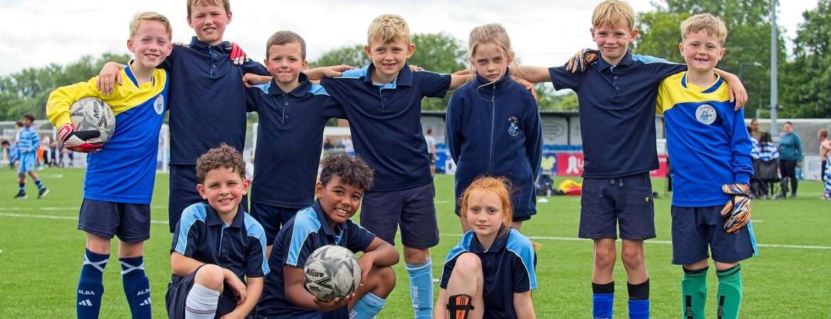 Newsletter 19th June