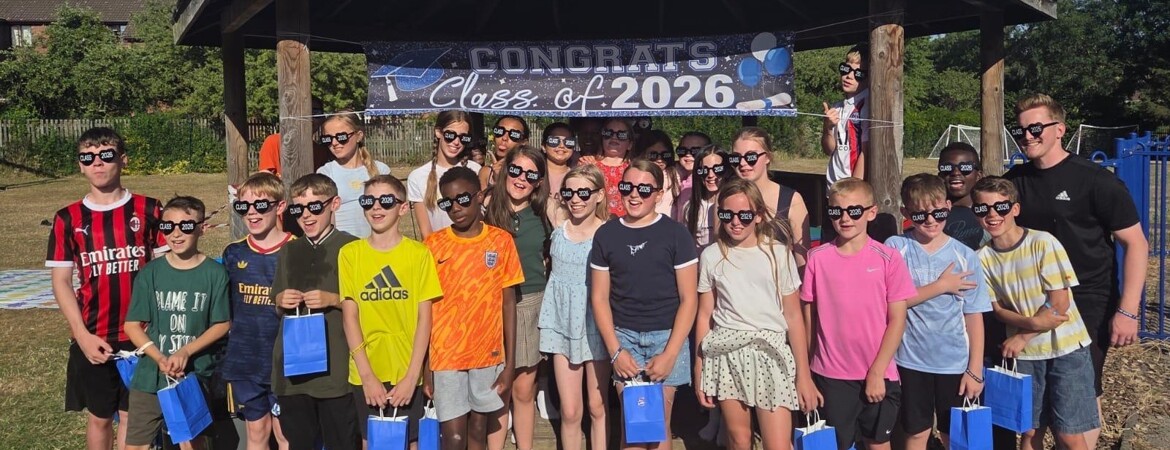 The End of Year Newsletter 25/26