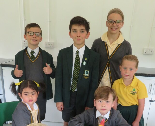 Celebrating Respect - June 2026 Image