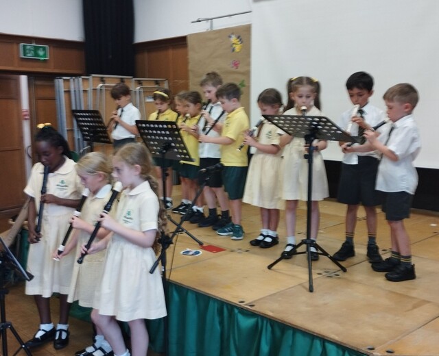 Summer Series Concert 6 Image