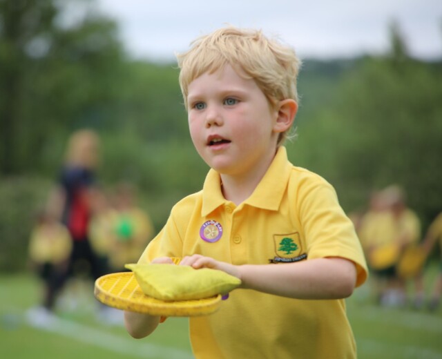 Early Years, Infants & Junior Sports Day 2026 Image