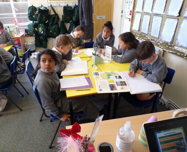 2S Geography Image