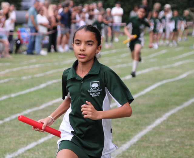 Sports Day 2026 Image