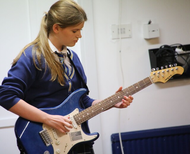 Summer Music Concert Image