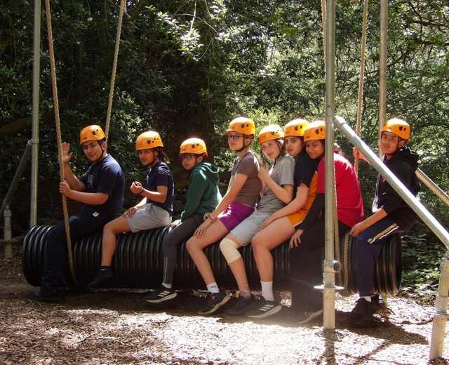 Year 8 Danbury Residential Image