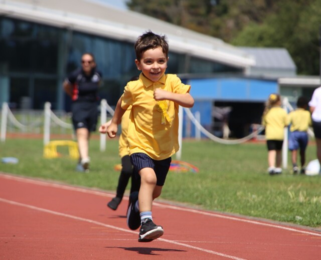 Sports Day 2026 Image
