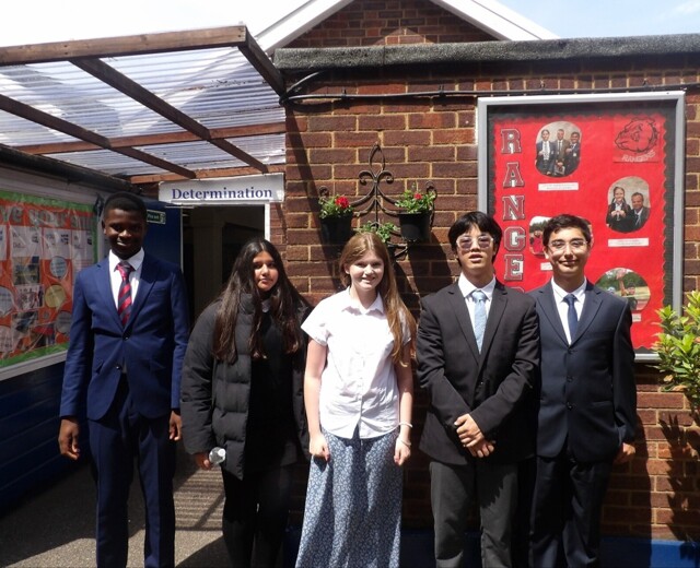 Year 10 Careers Day Image