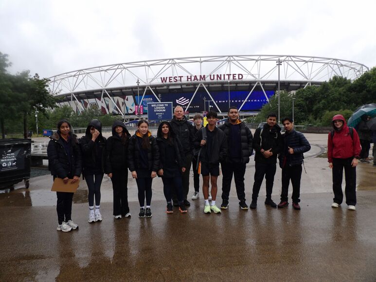 Geog Urban Field Trip 1