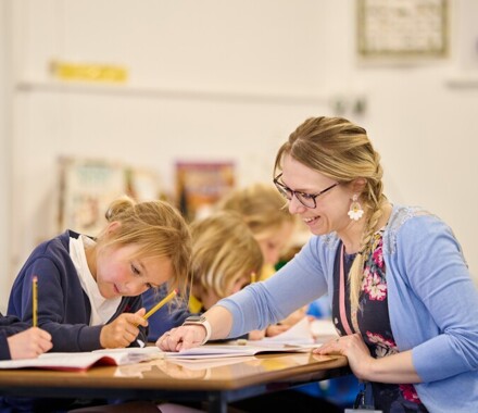 Curriculum Overview