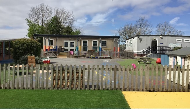 Pre school