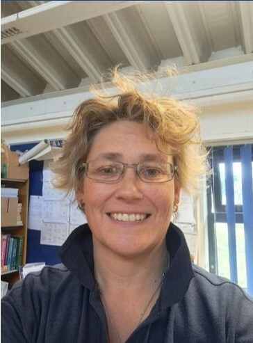 Claire winson