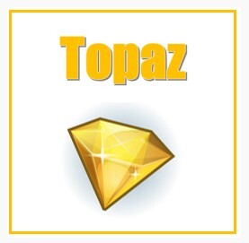 Topaz yellow team