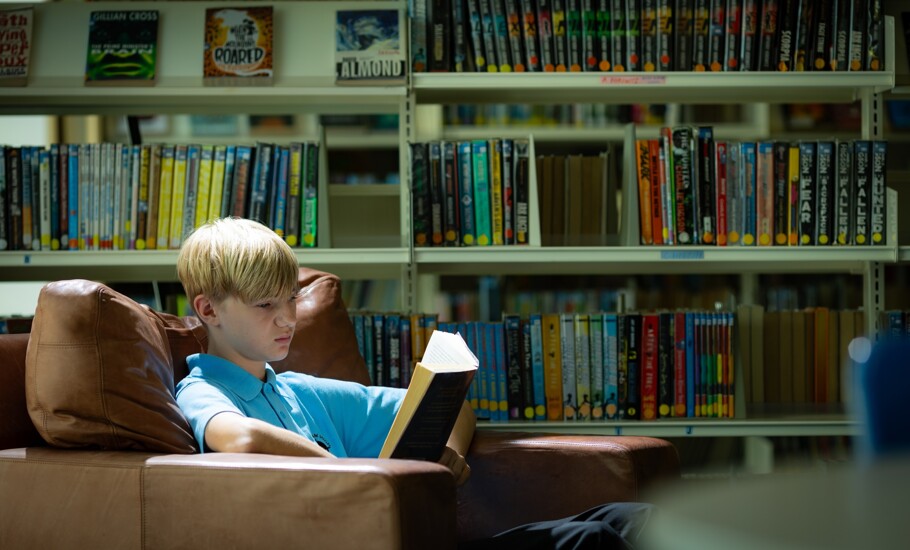 Library News