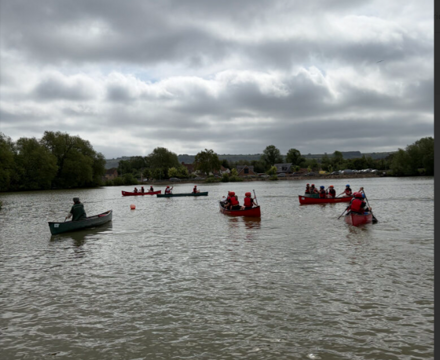 Canoe Y10 1 of 2