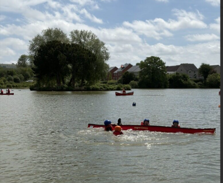 Canoe Y10 12 of 2