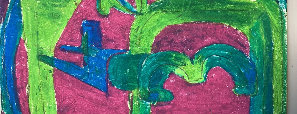 Blog Header Image