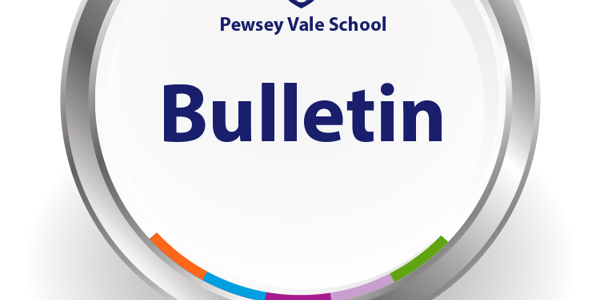 Check out this week's bulletin 19.06.2026